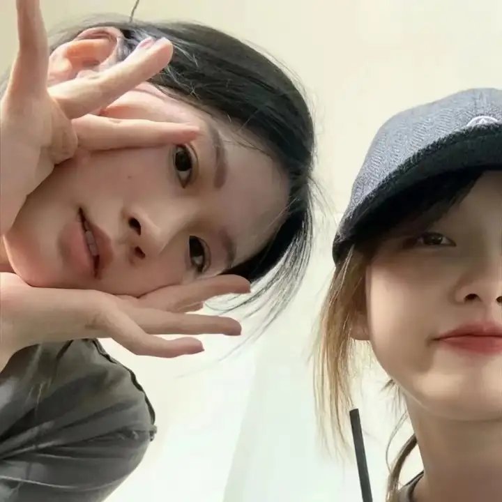 模模糊糊