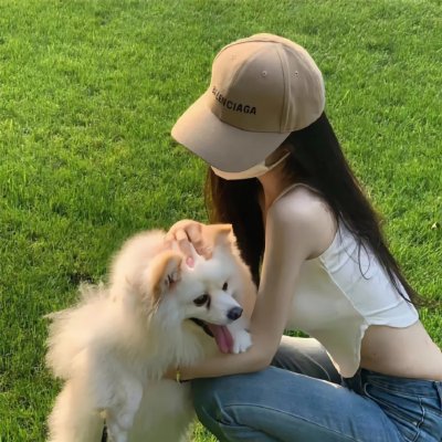 我的恐怖女友